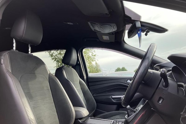 Used Ford Kuga 2017 for sale - 76266162: Photo 17