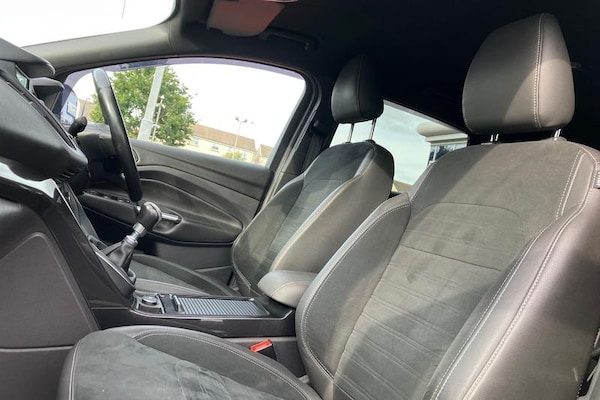 Used Ford Kuga 2017 for sale - 76266162: Photo 19