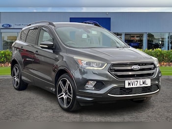 Ford - Kuga