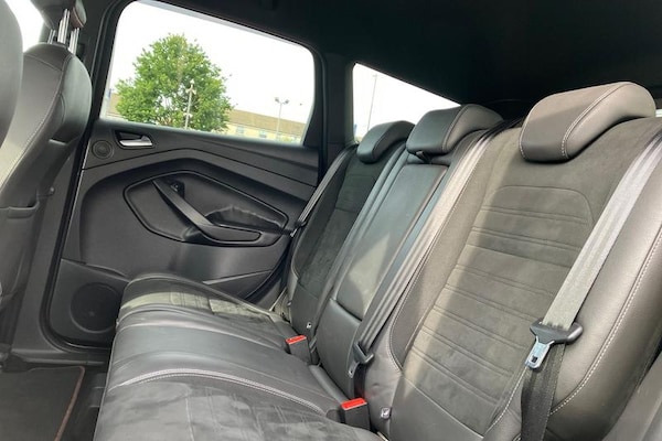 Used Ford Kuga 2017 for sale - 76266162: Photo 20