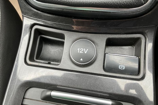 Used Ford Kuga 2017 for sale - 76266162: Photo 25