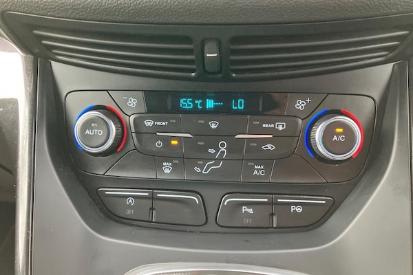Used Ford Kuga 2017 for sale - 76266162: Photo 26