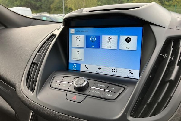 Used Ford Kuga 2017 for sale - 76266162: Photo 27