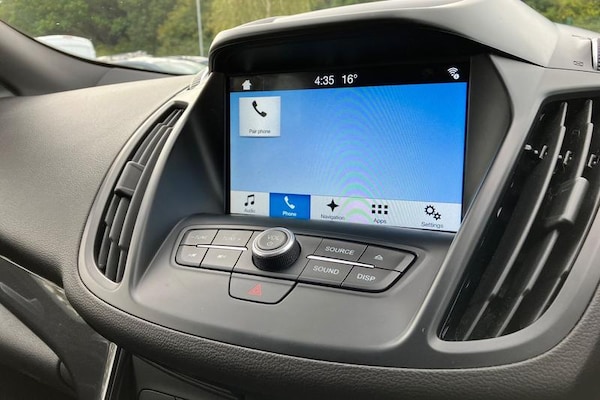 Used Ford Kuga 2017 for sale - 76266162: Photo 28