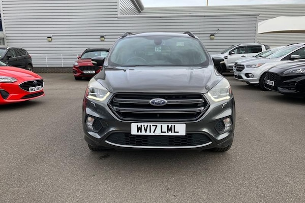Used Ford Kuga 2017 for sale - 76266162: Photo 36