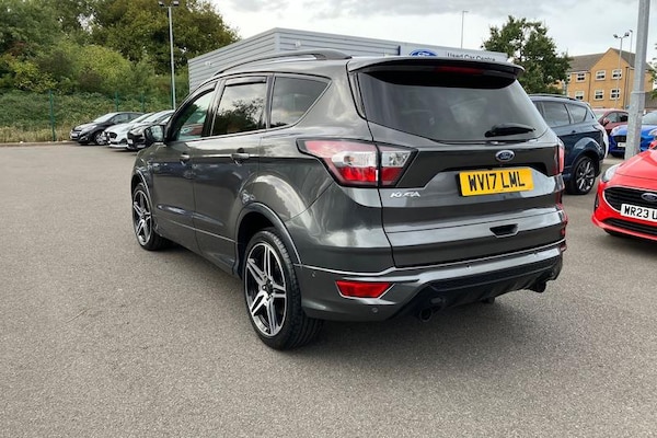 Used Ford Kuga 2017 for sale - 76266162: Photo 38