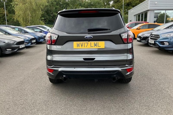 Used Ford Kuga 2017 for sale - 76266162: Photo 39