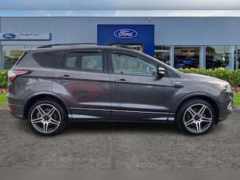 Used Ford Kuga 2017 for sale - 76266162: Photo 3