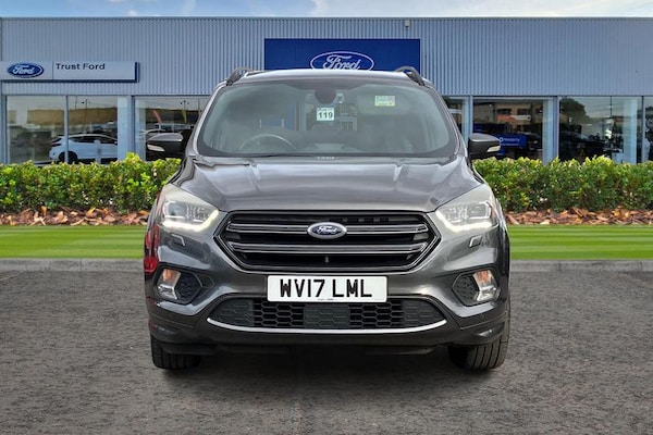 Used Ford Kuga 2017 for sale - 76266162: Photo 6