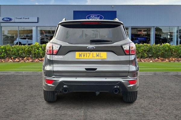 Used Ford Kuga 2017 for sale - 76266162: Photo 7