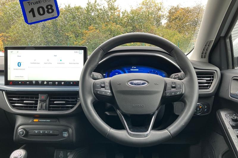 Used Ford Focus 2023 for sale - 77055883: Photo 12