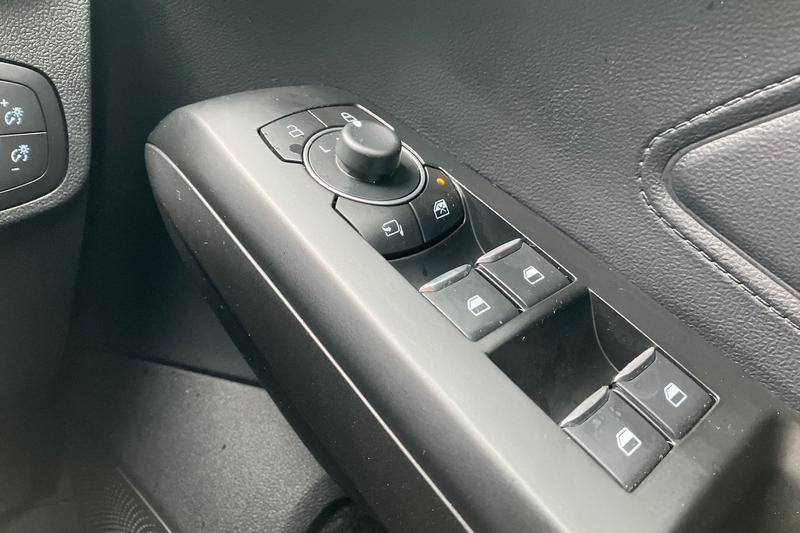 Used Ford Focus 2023 for sale - 77055883: Photo 16