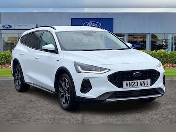 Used Ford Focus 2023 for sale - 77055883: Photo