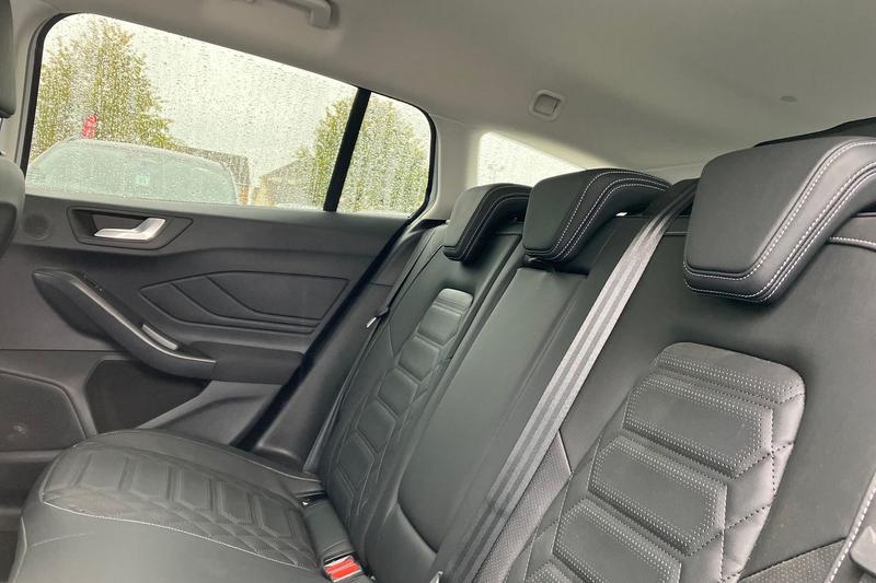 Used Ford Focus 2023 for sale - 77055883: Photo 20