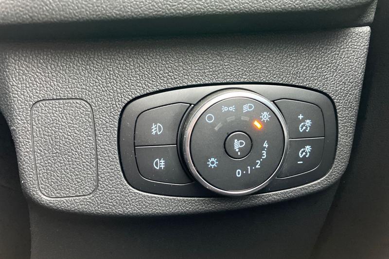 Used Ford Focus 2023 for sale - 77055883: Photo 23