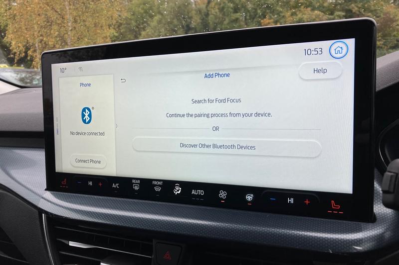 Used Ford Focus 2023 for sale - 77055883: Photo 28