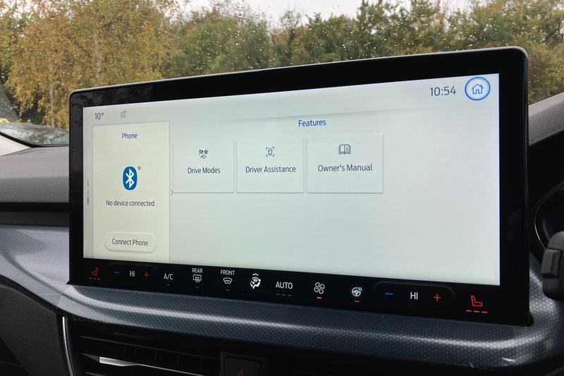 Used Ford Focus 2023 for sale - 77055883: Photo 30