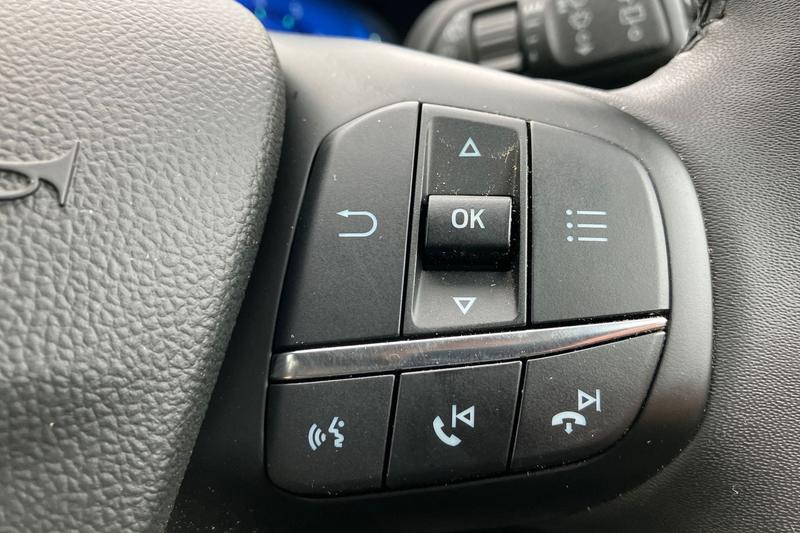 Used Ford Focus 2023 for sale - 77055883: Photo 34