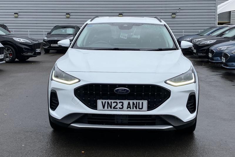 Used Ford Focus 2023 for sale - 77055883: Photo 36