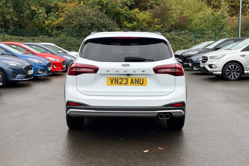 Used Ford Focus 2023 for sale - 77055883: Photo 39