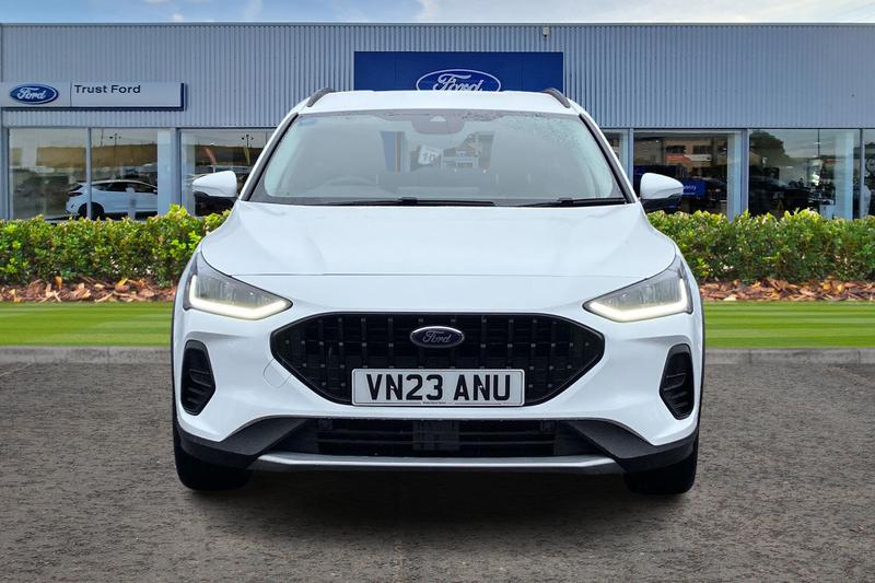 Used Ford Focus 2023 for sale - 77055883: Photo 6