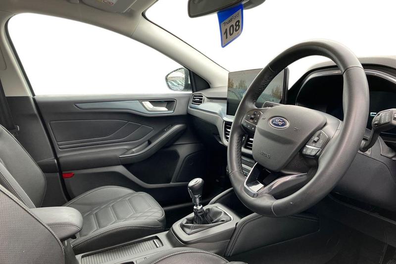 Used Ford Focus 2023 for sale - 77055883: Photo 9