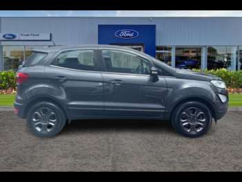 Used Ford Ecosport 2018 for sale - 75054446: Photo