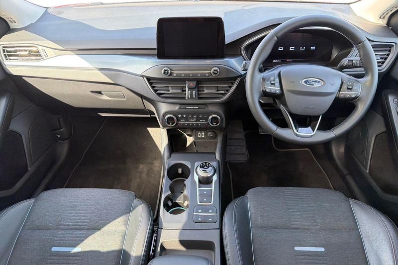 Used Ford Focus 2021 for sale - 78166281: Photo 10