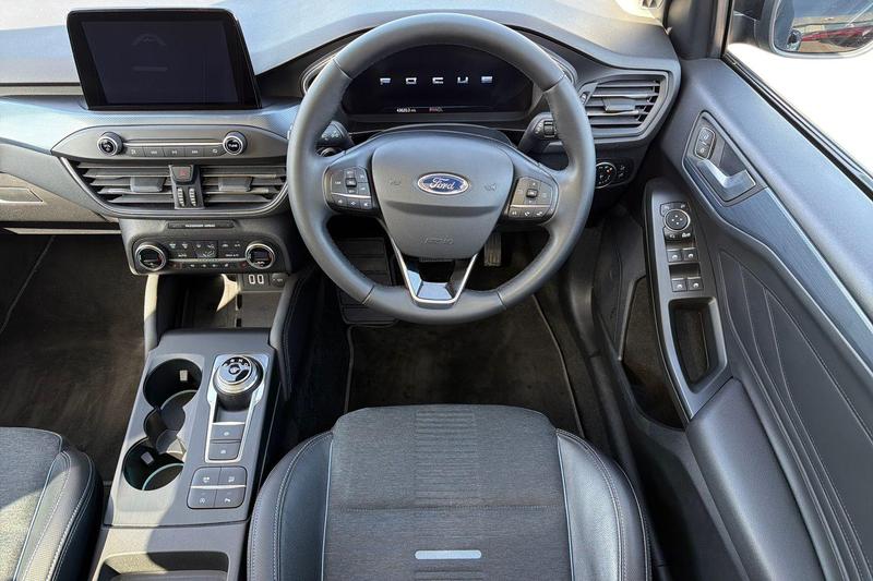 Used Ford Focus 2021 for sale - 78166281: Photo 11