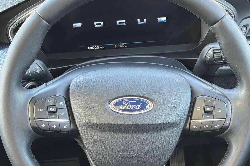 Used Ford Focus 2021 for sale - 78166281: Photo 12