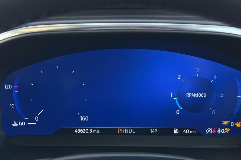 Used Ford Focus 2021 for sale - 78166281: Photo 13