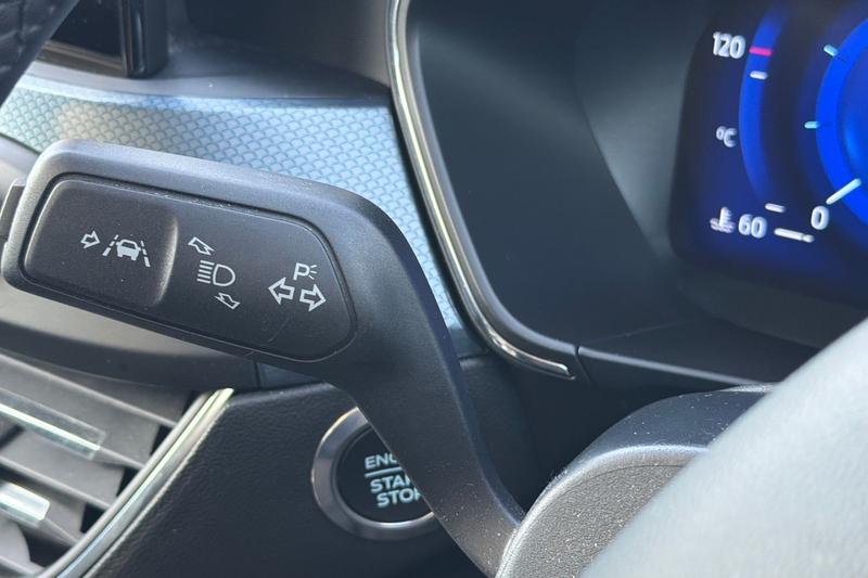 Used Ford Focus 2021 for sale - 78166281: Photo 14