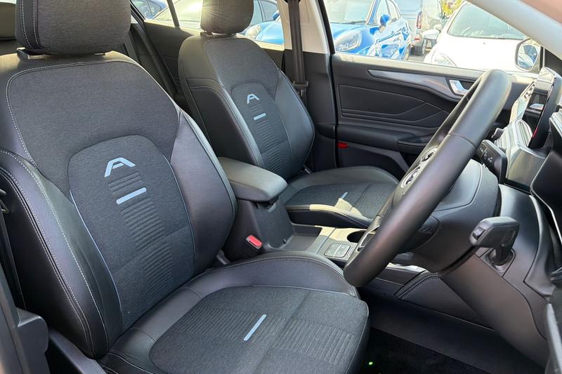 Used Ford Focus 2021 for sale - 78166281: Photo 17