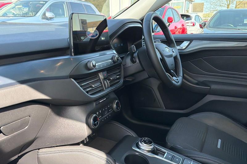 Used Ford Focus 2021 for sale - 78166281: Photo 18