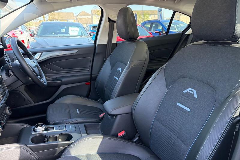 Used Ford Focus 2021 for sale - 78166281: Photo 19