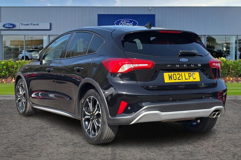 Used Ford Focus 2021 for sale - 78166281: Photo 2