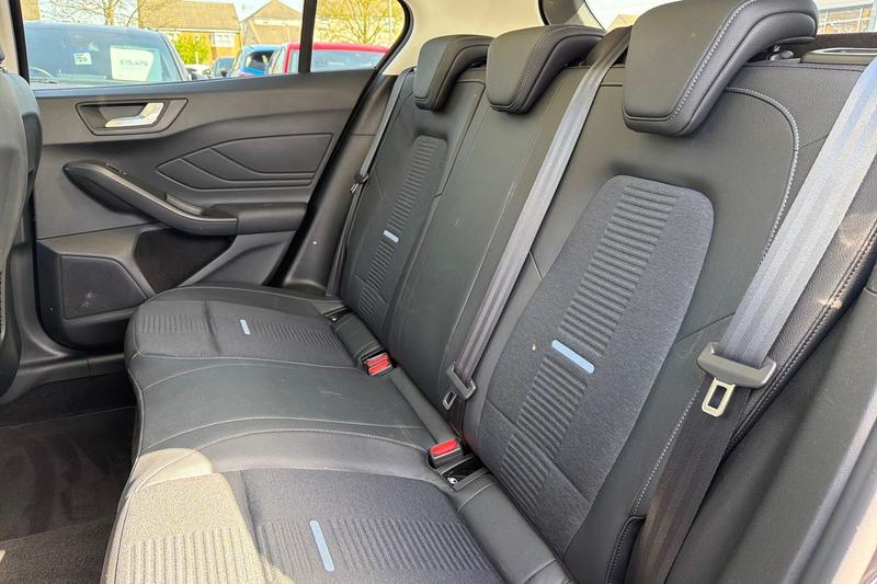 Used Ford Focus 2021 for sale - 78166281: Photo 20