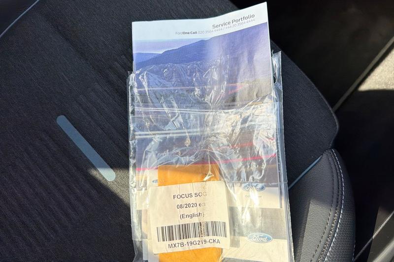 Used Ford Focus 2021 for sale - 78166281: Photo 22