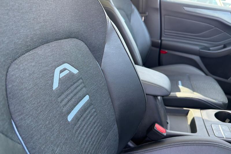 Used Ford Focus 2021 for sale - 78166281: Photo 26