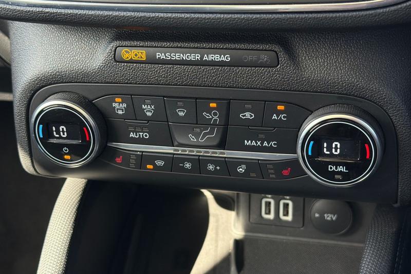 Used Ford Focus 2021 for sale - 78166281: Photo 28