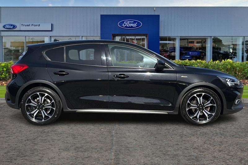 Used Ford Focus 2021 for sale - 78166281: Photo 3