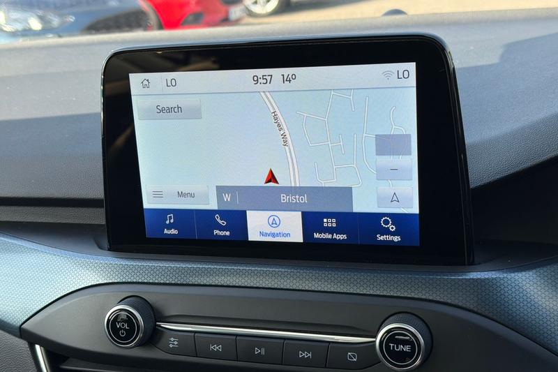 Used Ford Focus 2021 for sale - 78166281: Photo 32