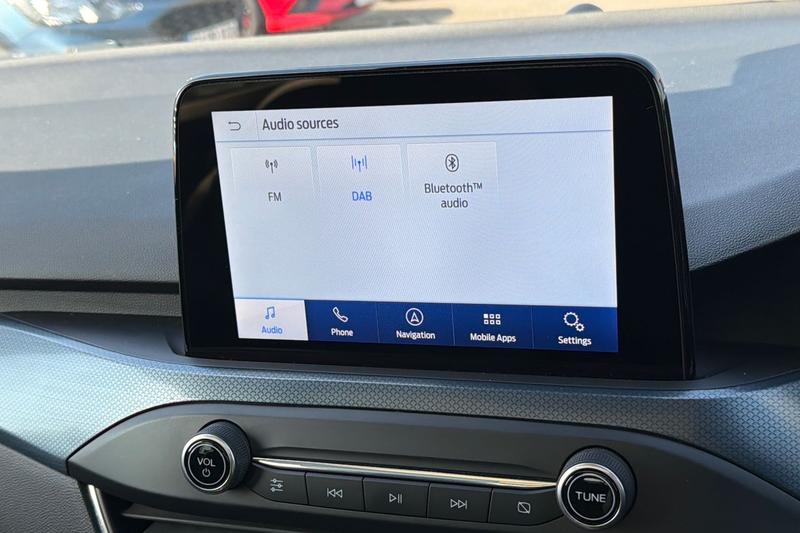 Used Ford Focus 2021 for sale - 78166281: Photo 33