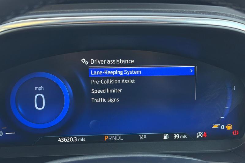 Used Ford Focus 2021 for sale - 78166281: Photo 34