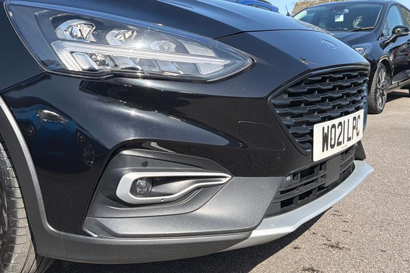 Used Ford Focus 2021 for sale - 78166281: Photo 37