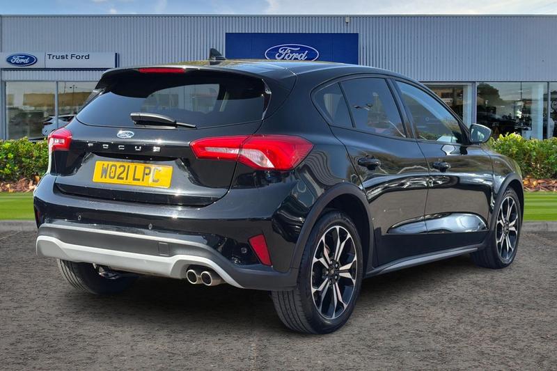 Used Ford Focus 2021 for sale - 78166281: Photo 4