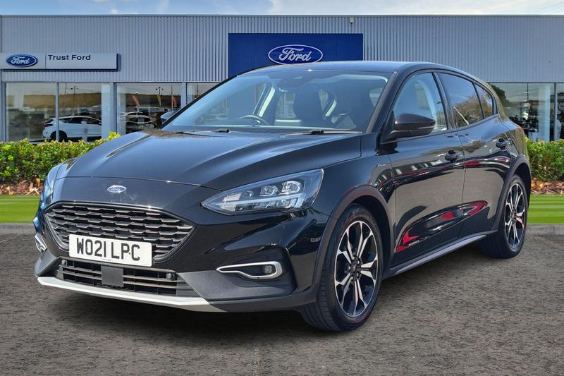 Used Ford Focus 2021 for sale - 78166281: Photo 5