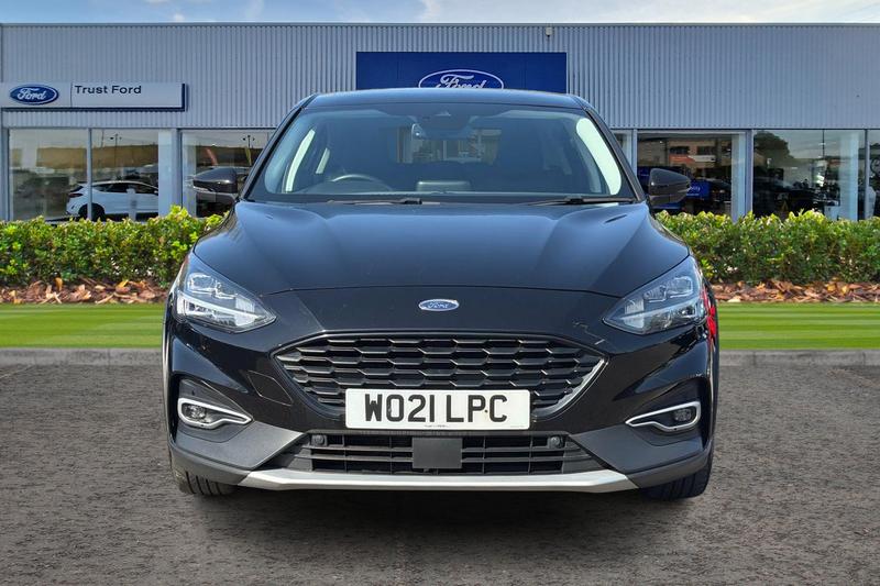 Used Ford Focus 2021 for sale - 78166281: Photo 6