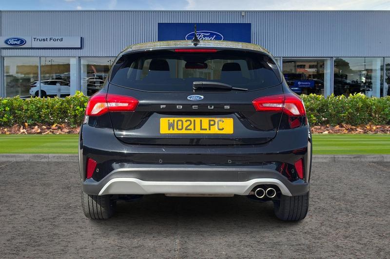 Used Ford Focus 2021 for sale - 78166281: Photo 7