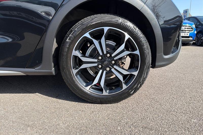 Used Ford Focus 2021 for sale - 78166281: Photo 8